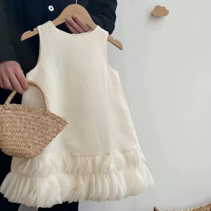 Dress مینیمال