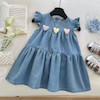 Dress 3361جین