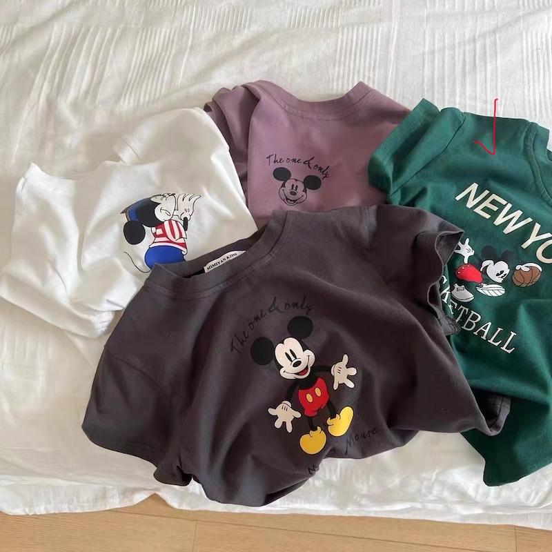 3116 تی شرت mickey