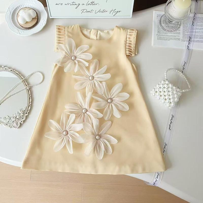 Dress 3074 شکوفه