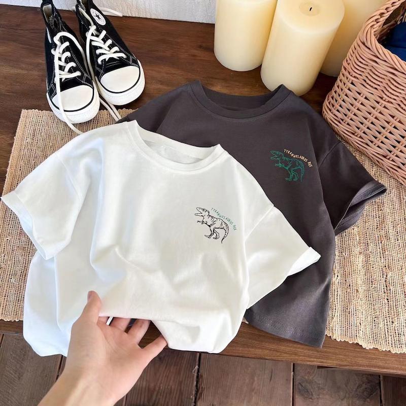 3063 تی شرت دایناسور 