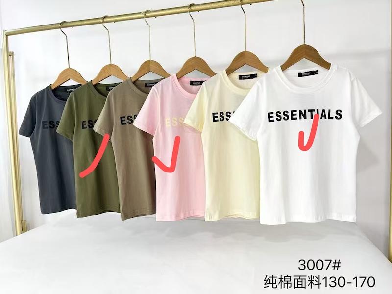 3112 تی شرت essentials big