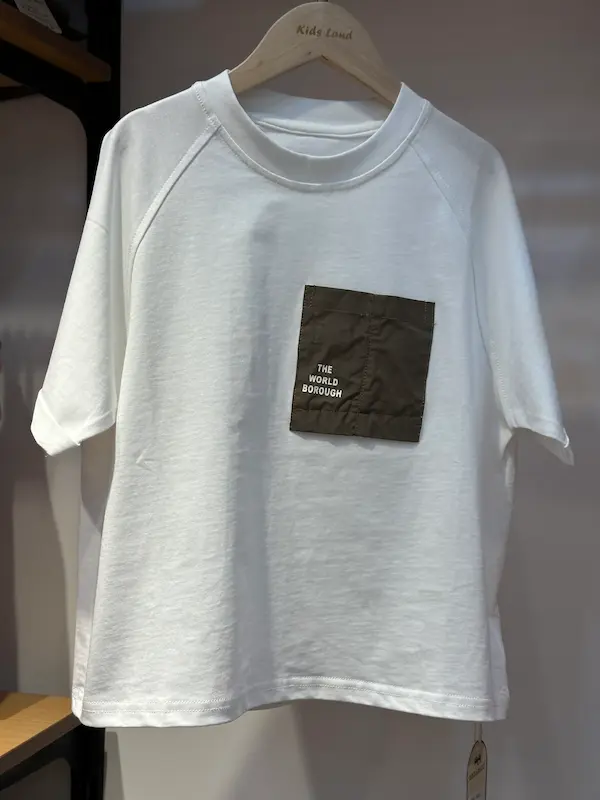 3017 تی شرت the world 