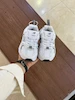 3268 NB سفید_سورمه ای