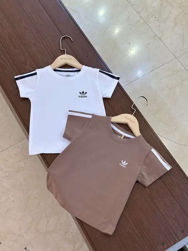 3272 تی شرت adidas