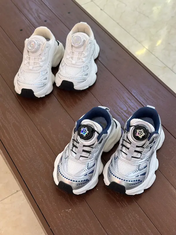 3152 کتونی طرح balenciaga