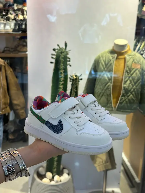 3154 کتونی جردن nike
