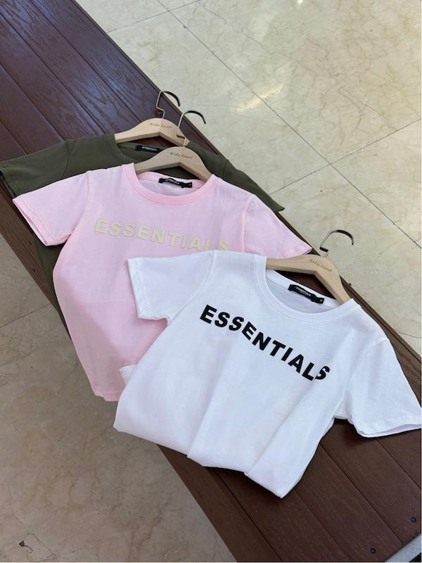 3112 تی شرت essentials big