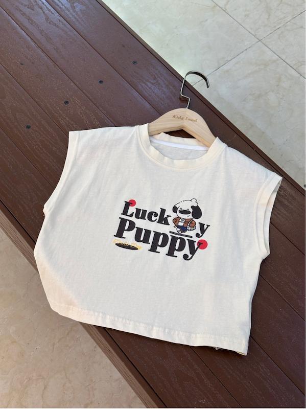 3095 تاپ باکسی puppy 