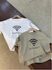 3156 تی شرت wifi