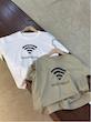 3156 تی شرت wifi