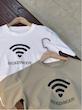 3156 تی شرت wifi