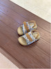 3375 صندل طرح دار