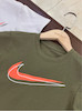 3135 تی شرت باکسی nike