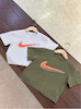 3135 تی شرت باکسی nike