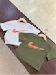 3135 تی شرت باکسی nike