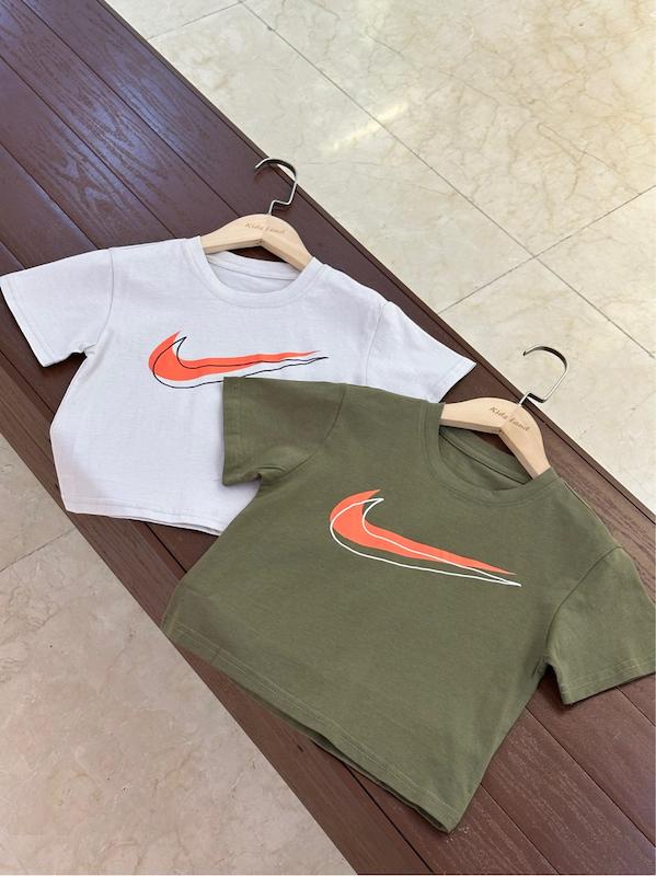 3135 تی شرت باکسی nike