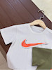 3135 تی شرت باکسی nike