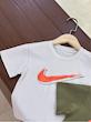 3135 تی شرت باکسی nike