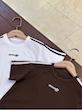 3136 تی شرت باکسی adidas