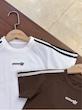 3136 تی شرت باکسی adidas