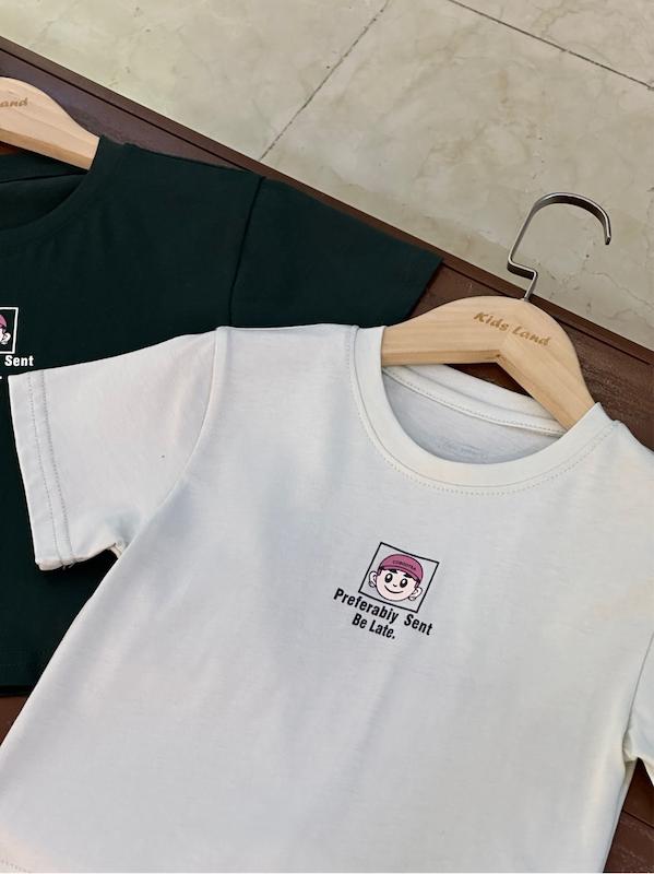 3140 تی شرت smile 