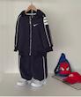 3243 سویشرت - شلوار nike