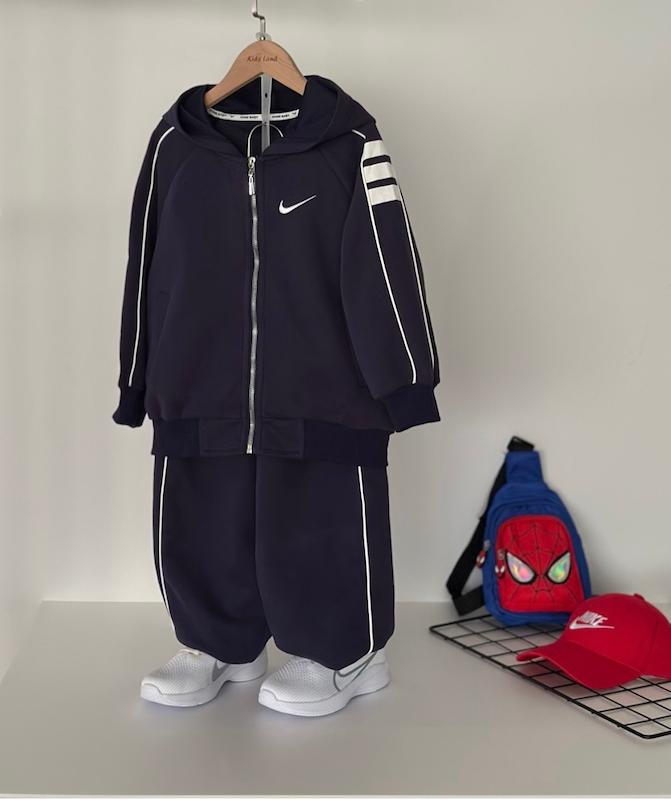 3243 سویشرت - شلوار nike