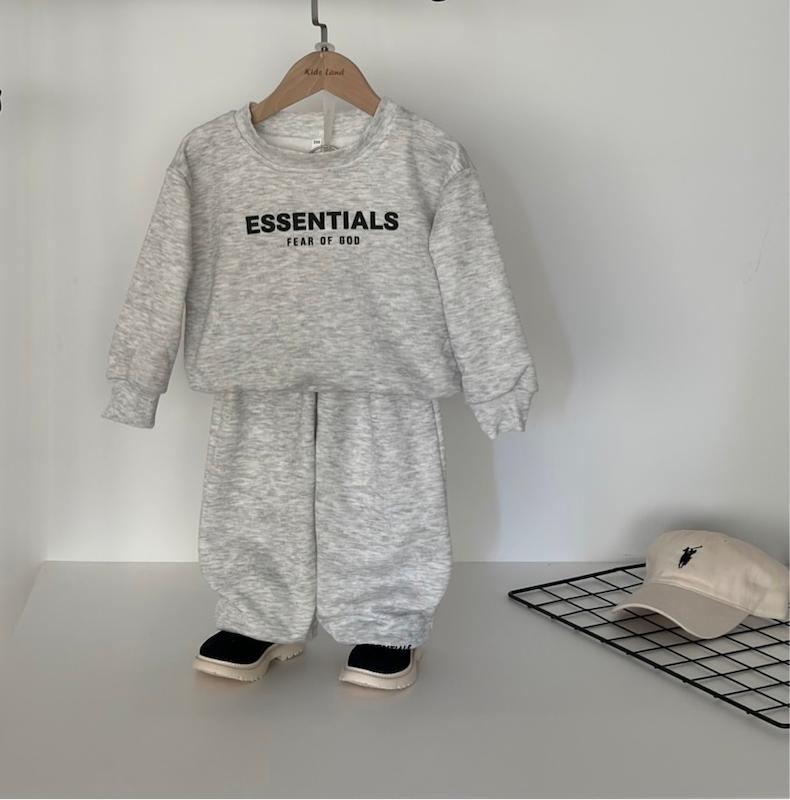 2829 دورس - شلوار essentialls