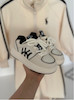 3240 سویشرت - شلوار polo کرم