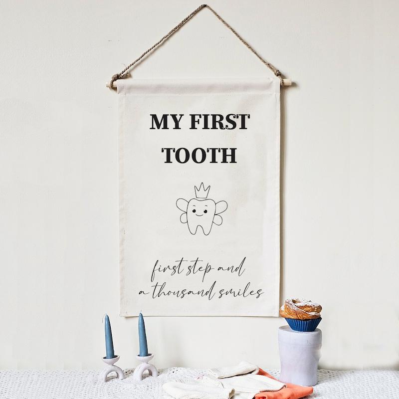 دیوارکوب دندونی