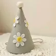 کلاه گل بابونه