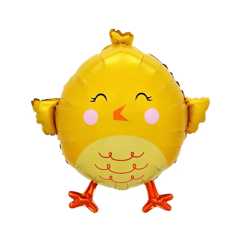 بادکنک جوجه