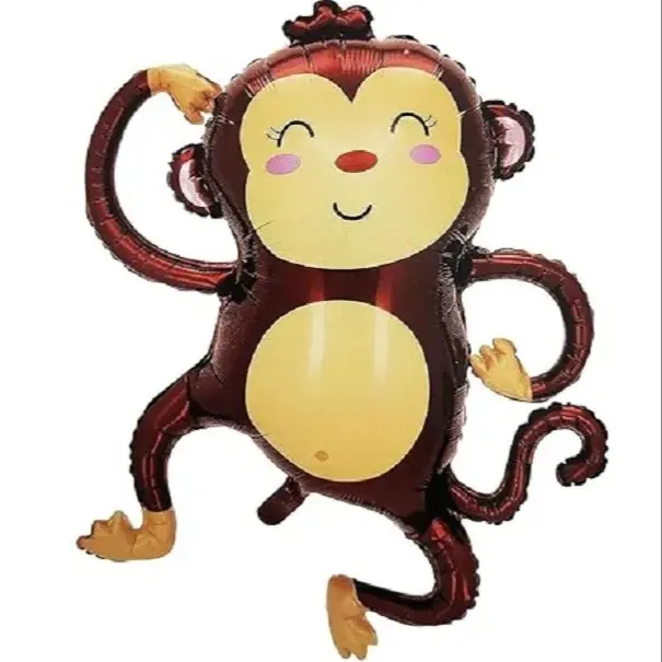 بادکنک میمون