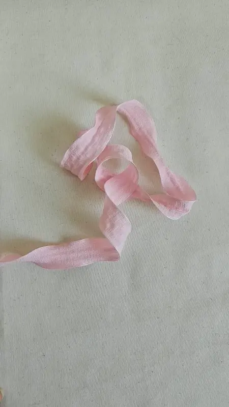ربان صورتی