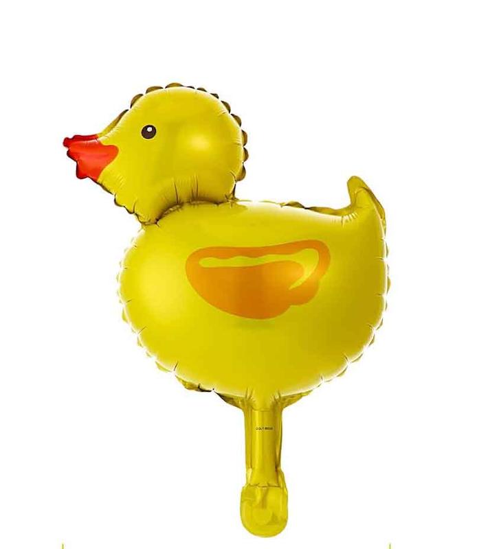 بادکنک جوجه