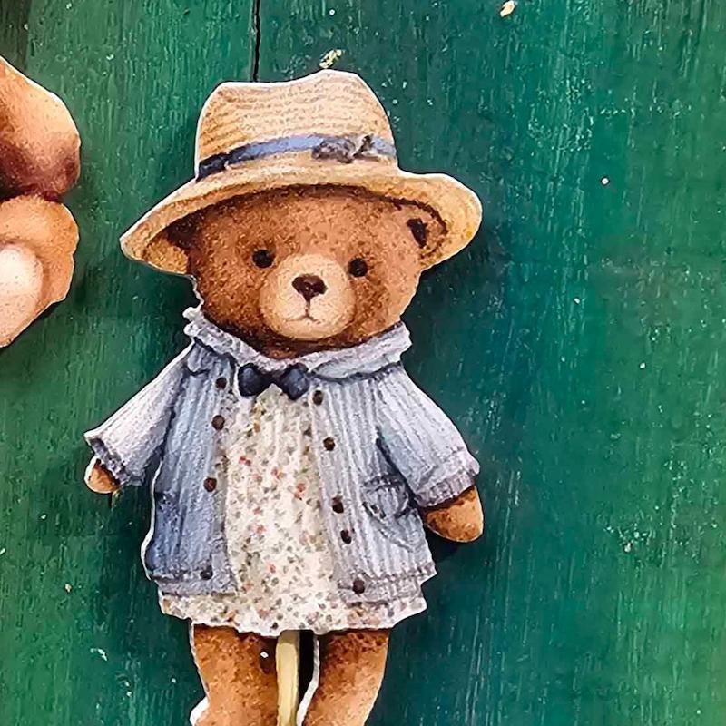 تاپر پدینگتون