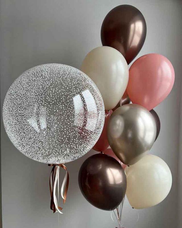 بادکنک بوبو