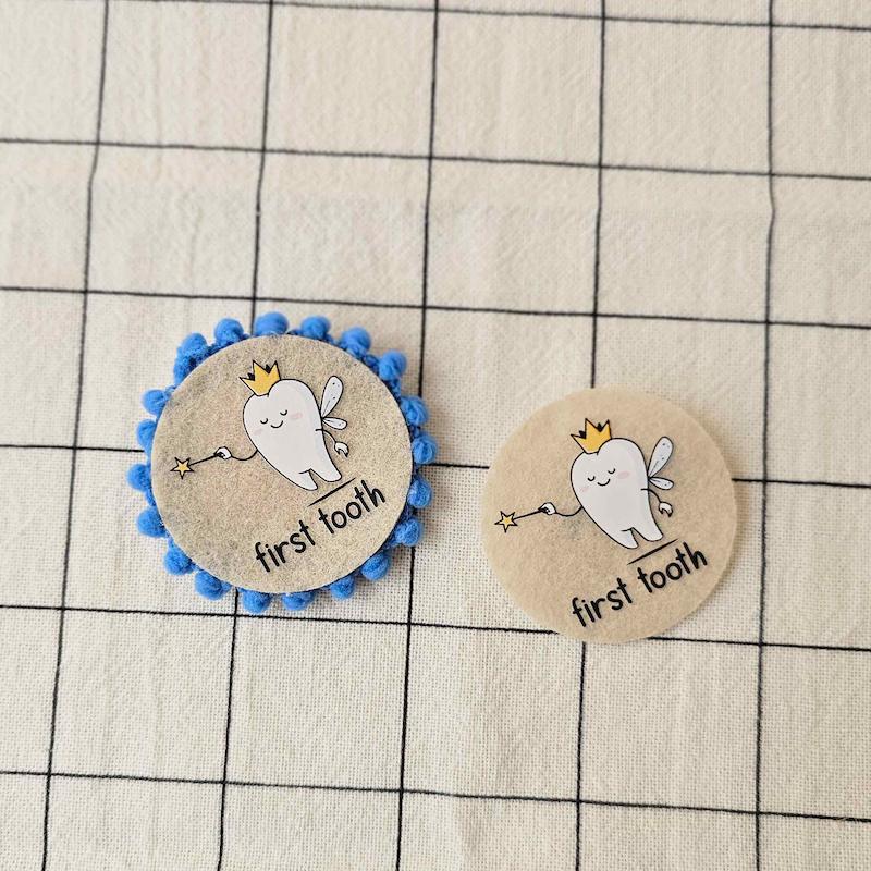 پیکسل لباس دندونی