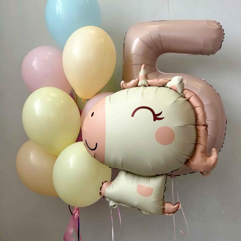 بادکنک یونیکورن