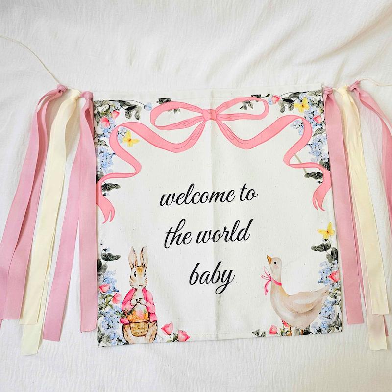 بنر ولکام غاز