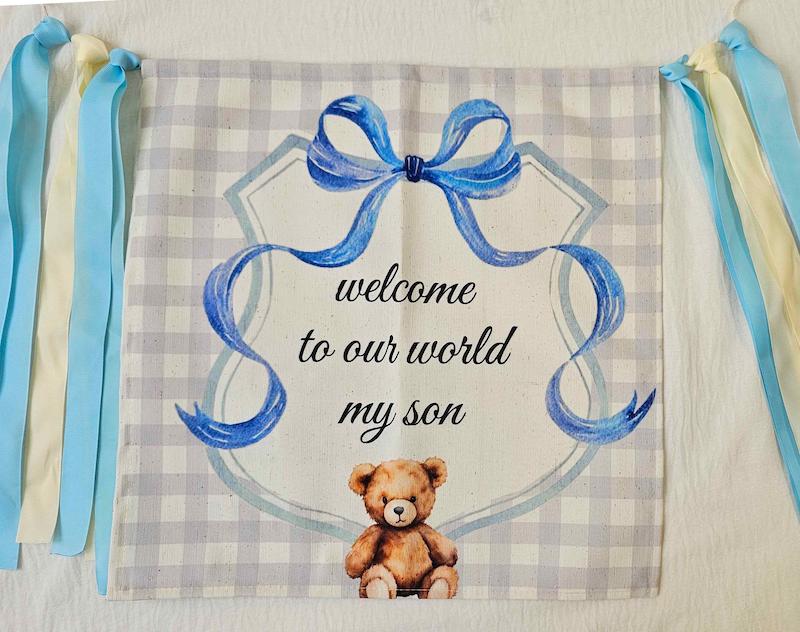 بنر ولکام تدی چارخونه