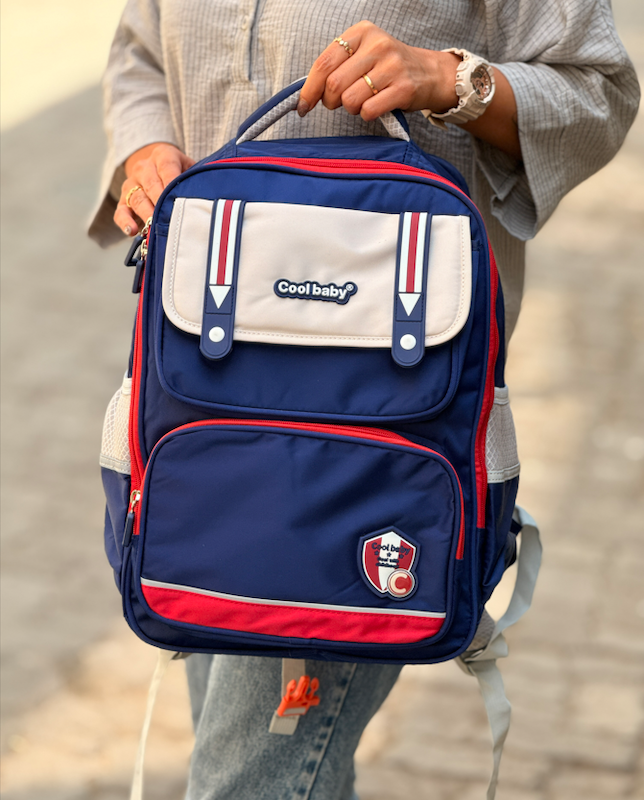 کوله coolbaby کد۶۱۰۹