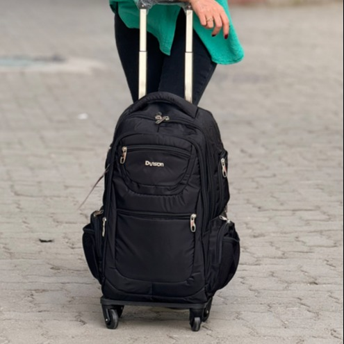 کوله چرخدار دانسون 