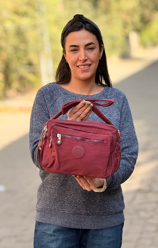 کیف میندسا کد ۸۶۰۳