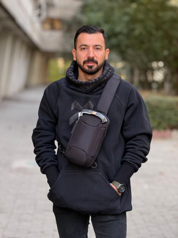 بادی بگ بنج کد ۲۲۰۸۵