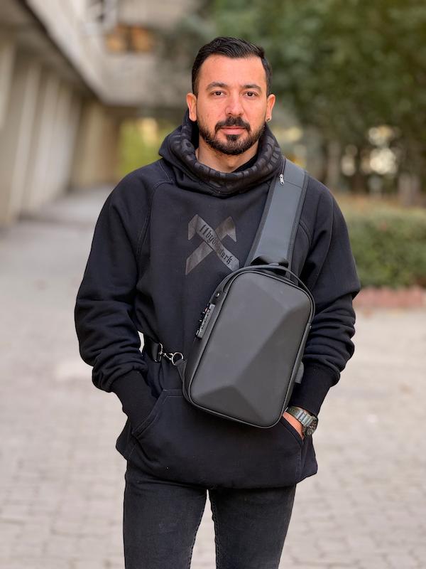 بادی بگ ml ۵۰۱۷