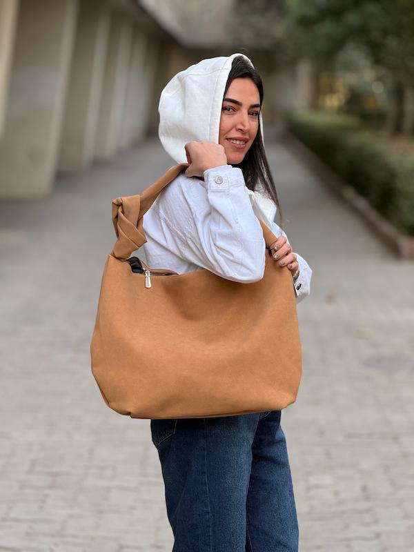 کیف دسته گره کد ۶۰۷