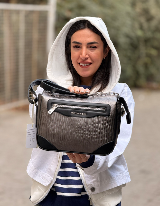 کیف ماتیوککس کد ۴۰۳۱