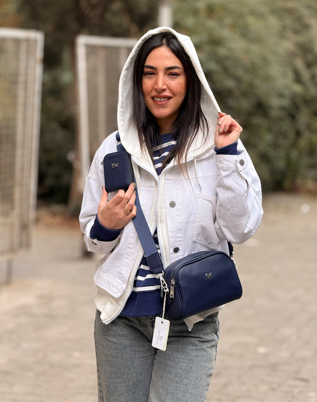 کیف ماتیوککس کد ۴۰۰۵